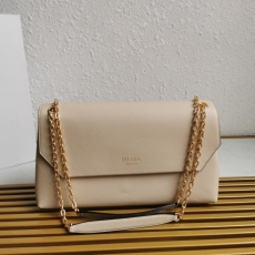 Prada Top Handle Bags